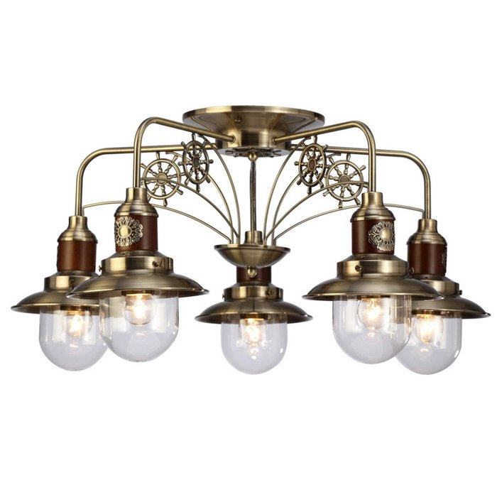 Люстра Arte lamp Sailor