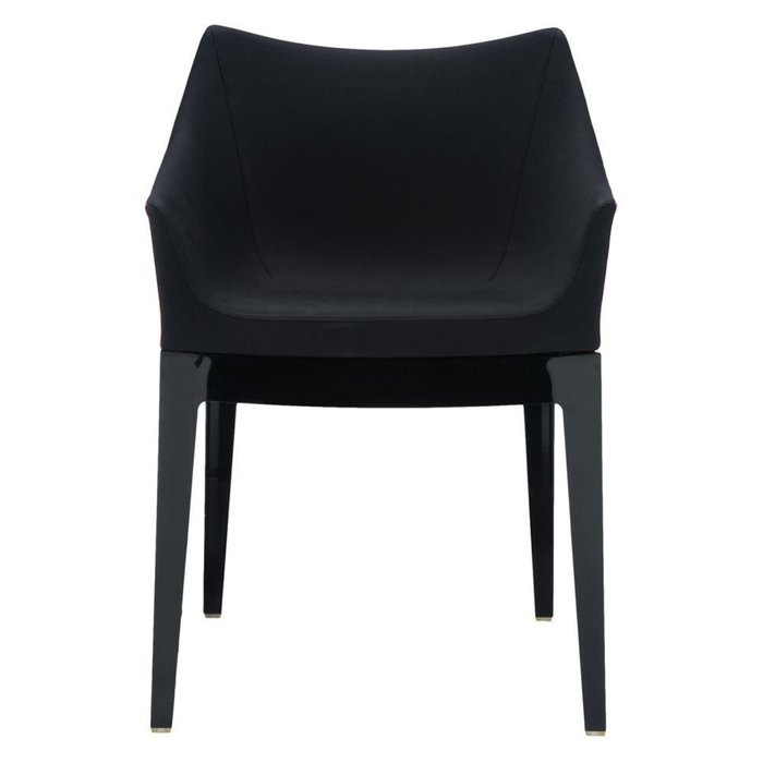 Стул Madame Shanghai черного цвета - купить Обеденные стулья по цене 105958.0