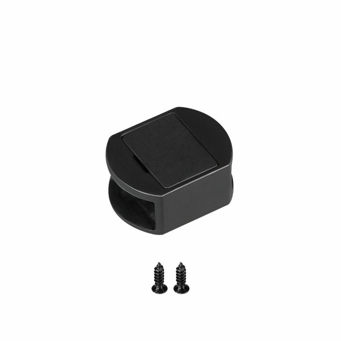 Держатель ремня Arlight ART-INBELT-BELT-HOLDER (BK) 047981 Держатель ремня Arlight ART-INBELT-BELT-HOLDER (BK) 047981