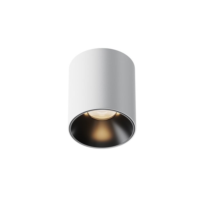 Потолочный светильник Technical C064CL-5W3K-RD-WB Alfa LED Ceiling Потолочный светильник Technical C064CL-5W3K-RD-WB Alfa LED Ceiling
