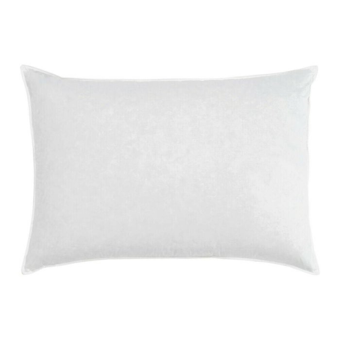 Подушка Pure 50х70 белого цвета - купить Подушки для сна по цене 5236.0