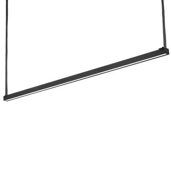 Светильник д/трека 48V NOVE LED 36W 5088LM 100G ЧЕРНЫЙ 3000K IP20 Светильник д/трека 48V NOVE LED 36W 5088LM 100G ЧЕРНЫЙ 3000K IP20