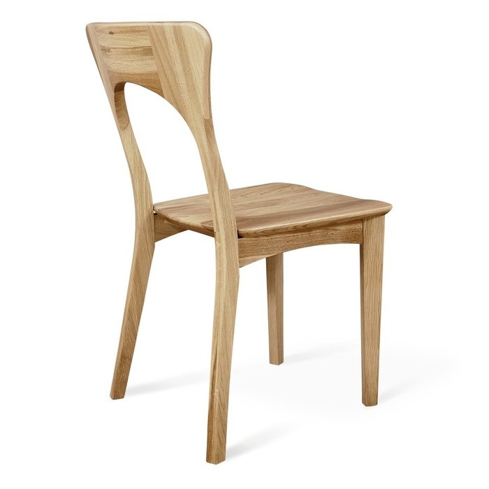 Стул Alonzo из дуба - купить Обеденные стулья по цене 22975.0
