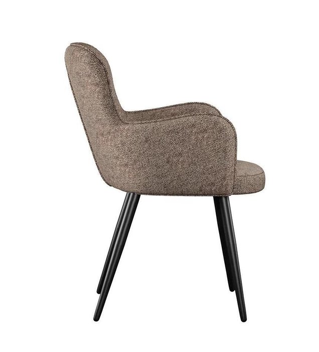 Стул DikLine 503 цвета капучино - купить Обеденные стулья по цене 10490