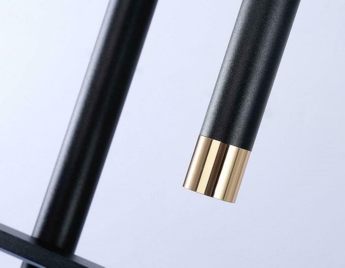 Подвесная светодиодная люстра Ambrella light Comfort LineTech FL5394 - лучшие Подвесные люстры в INMYROOM Подвесная светодиодная люстра Ambrella light Comfort LineTech FL5394 - лучшие Подвесные люстры в INMYROOM