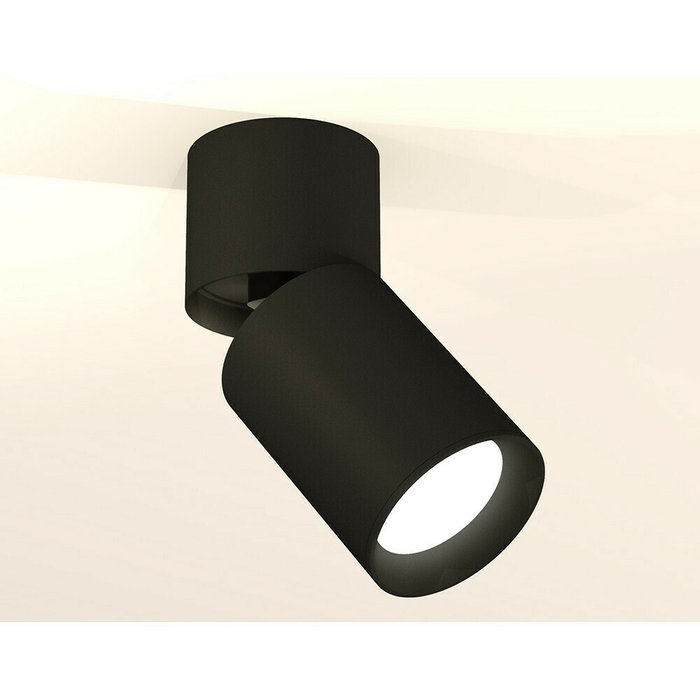 Светильник точечный Ambrella Techno Spot XM6313030 - купить Накладные споты по цене 3781.0