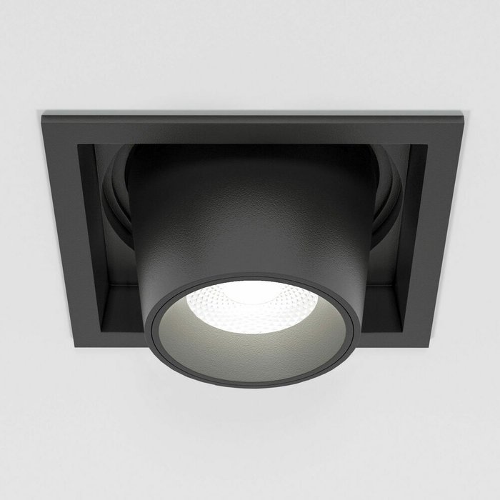 Встраиваемый потолочный светильник 25087/LED Conner - купить Встраиваемые споты по цене 2630.0
