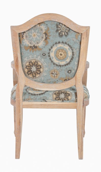 Кресло Oran  - лучшие Интерьерные кресла в INMYROOM