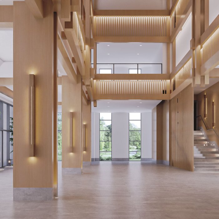 Бра Hотт из массива дуба - купить Бра и настенные светильники по цене 31000 Бра Hотт из массива дуба - купить Бра и настенные светильники по цене 31000