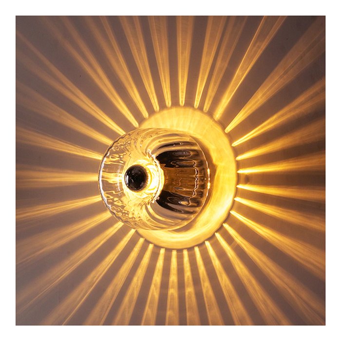 Настенный светильник Arte Lamp "Interior"