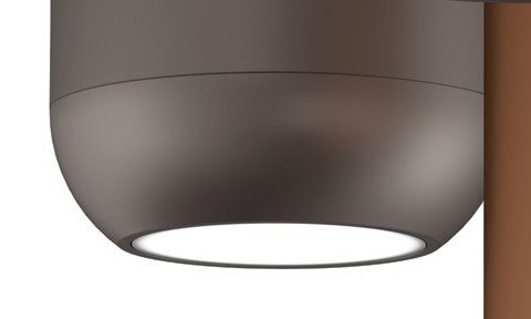 Потолочный светильник Axo Light URBAN G Matt nickel - купить Потолочные светильники по цене 26780.0