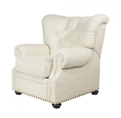 Rockford recliner - купить Интерьерные кресла по цене 80220.0