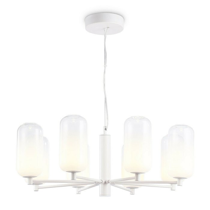 Люстра Ambrella High Light LH11109 Люстра Ambrella High Light LH11109