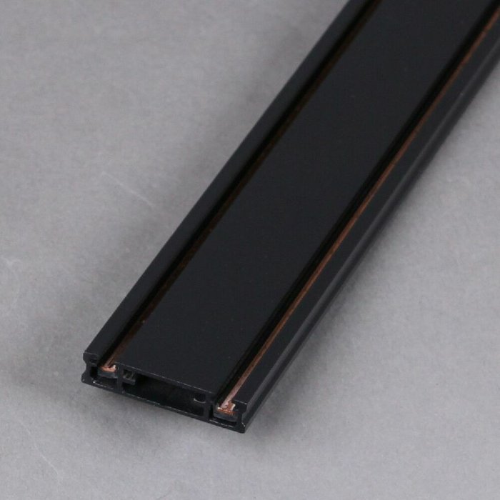 Шинопровод Reluce RL 06100 track rail 1000mm BK - купить Шинопровод по цене 1130.0 Шинопровод Reluce RL 06100 track rail 1000mm BK - купить Шинопровод по цене 1130.0