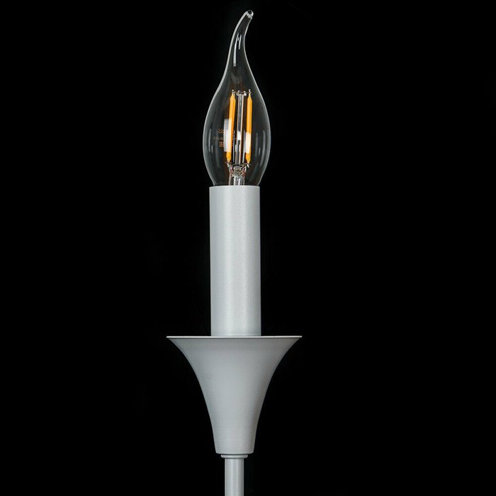 Бра Arte Lamp COLLINETTA A4094AP-2WH - лучшие Бра и настенные светильники в INMYROOM Бра Arte Lamp COLLINETTA A4094AP-2WH - лучшие Бра и настенные светильники в INMYROOM