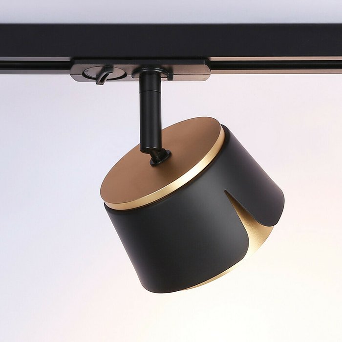 Трековый светильник Ambrella Track System GL5344 - лучшие Трековые светильники в INMYROOM Трековый светильник Ambrella Track System GL5344 - лучшие Трековые светильники в INMYROOM