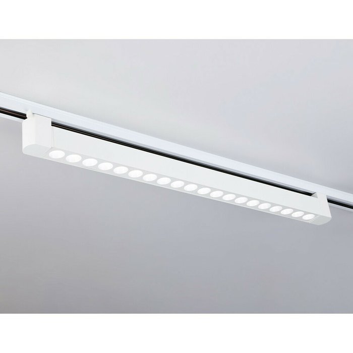 Трековый светильник Ambrella Track System GL6718 - купить Трековые светильники по цене 4330.0 Трековый светильник Ambrella Track System GL6718 - купить Трековые светильники по цене 4330.0