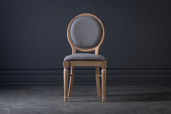 стул с мягкой обивкой Ковентри   - купить Обеденные стулья по цене 22900.0