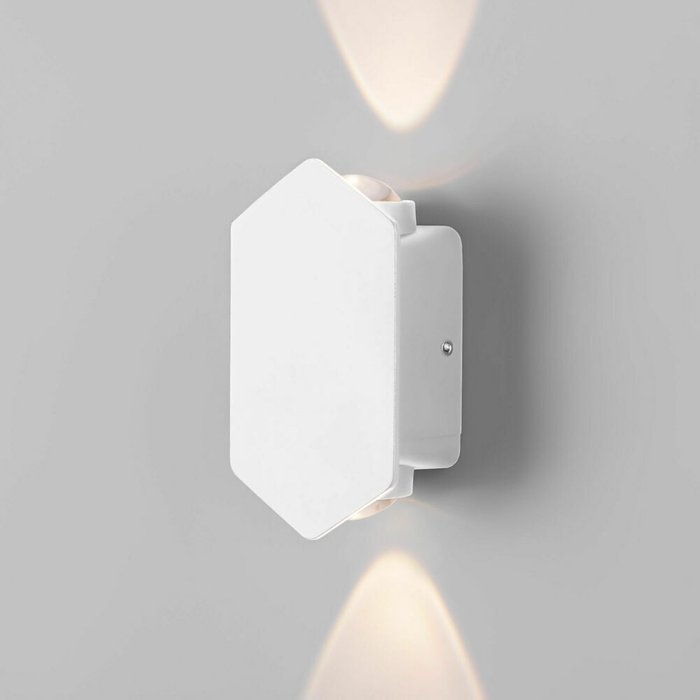 Настенный светодиодный светильник 35152/D Mini Light