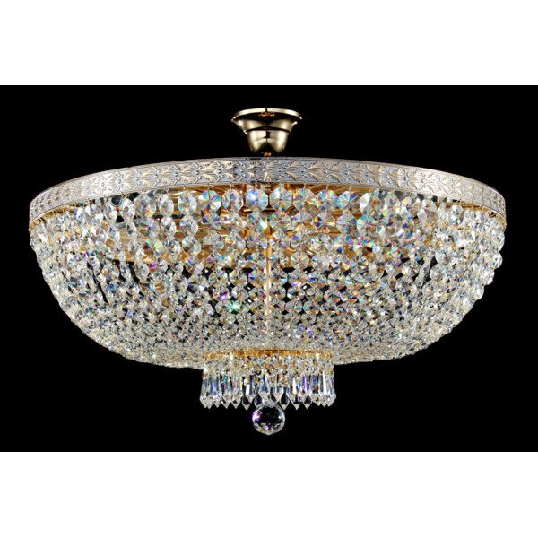 Светильник потолочный Diamant 6 DIA750-PT60-WG Светильник потолочный Diamant 6 DIA750-PT60-WG