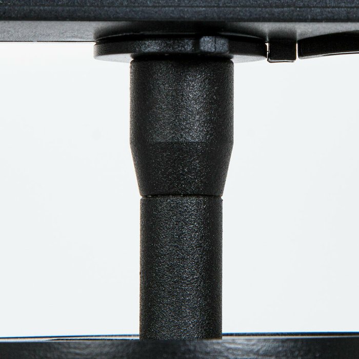 Трековый светильник Arte Lamp AERO A1346PL-1BK - купить Трековые светильники по цене 2060.0 Трековый светильник Arte Lamp AERO A1346PL-1BK - купить Трековые светильники по цене 2060.0