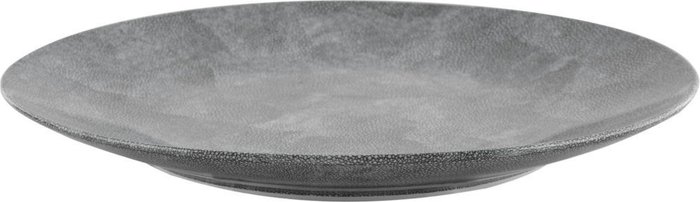 Поднос керамический Grey  - купить Подносы по цене 6500.0
