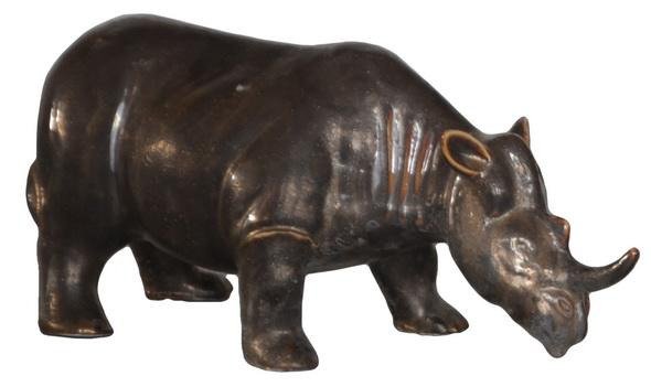 Декор Rhino