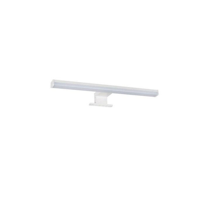 Настенный светодиодный светильник Astim белого цвета