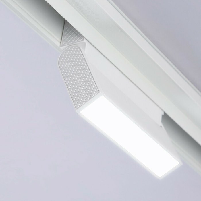 Трековый светильник Ambrella Magnetic GL4058 - купить Трековые светильники по цене 1850.0 Трековый светильник Ambrella Magnetic GL4058 - купить Трековые светильники по цене 1850.0