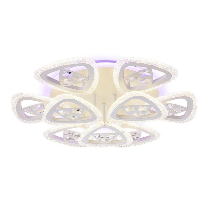 Потолочная люстра Original FA2921 (акрил, цвет прозрачный)