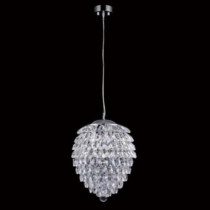 Подвесной светильник Crystal Lux "Charme"