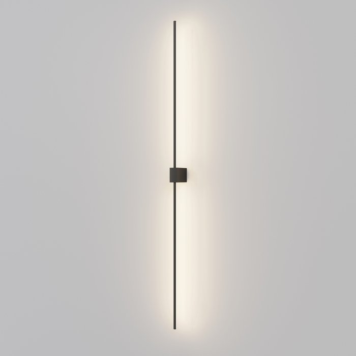 Настенный светильник (бра) Technical C071WL-L12B3K Pars Wall