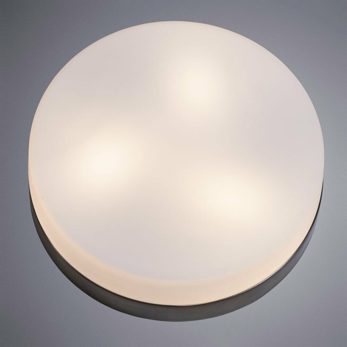 Потолочный светильник Arte Lamp Aqua-Tablet A6047PL-3AB - купить Потолочные светильники по цене 5990.0 Потолочный светильник Arte Lamp Aqua-Tablet A6047PL-3AB - купить Потолочные светильники по цене 5990.0