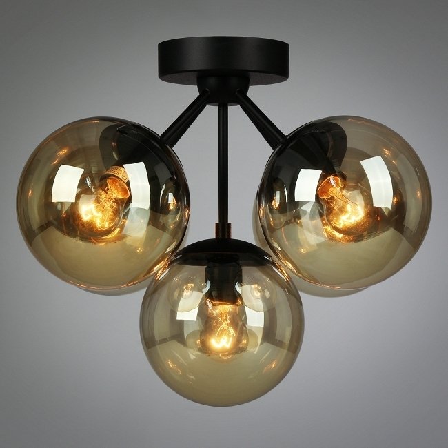 Потолочный светильник Fireflies - купить Потолочные люстры по цене 29149.0