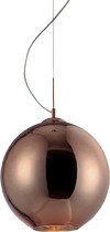 Подвесной светильник Mantra Crystal Bronze - купить Подвесные светильники по цене 23295.0
