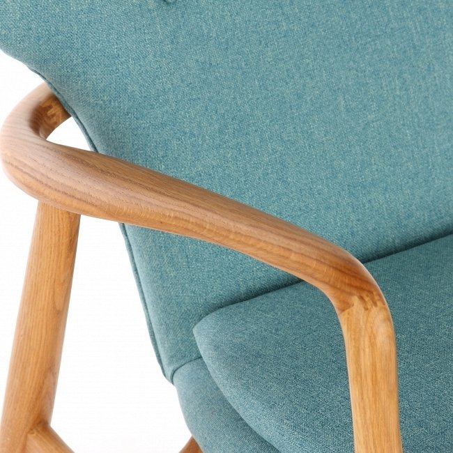 Кресло Simon - купить Интерьерные кресла по цене 45824.0