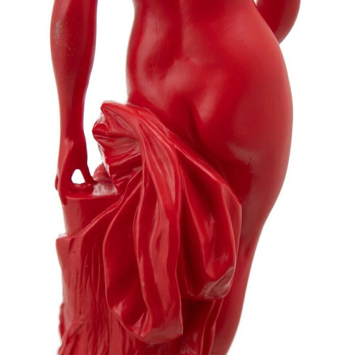 Декоративная фигура 12,5 x 10 x 29,5 cm Женщина - лучшие Фигуры и статуэтки в INMYROOM