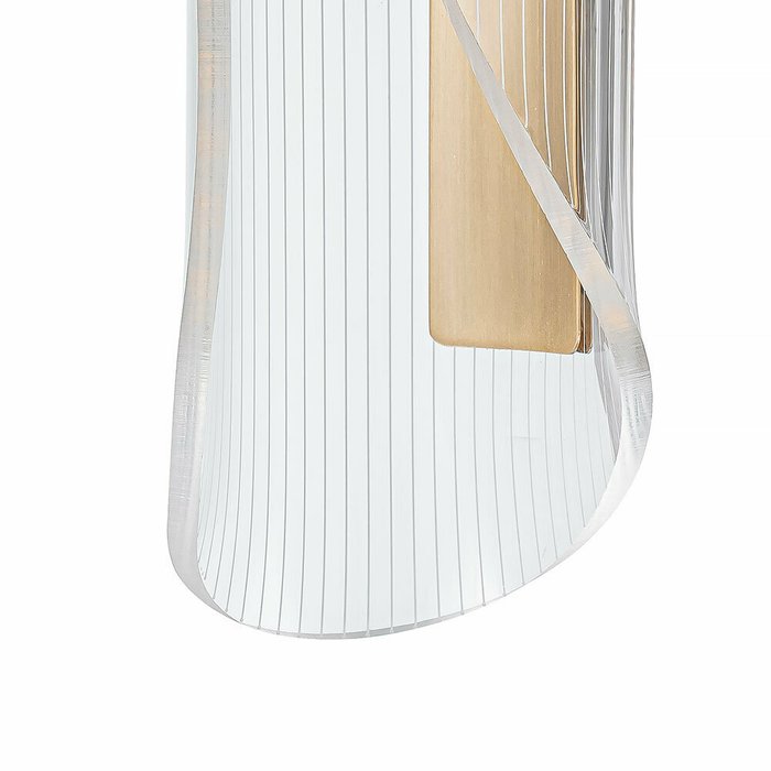 Настенный светильник Arte Lamp CICLONE A2473AP-7PB - купить Бра и настенные светильники по цене 5090.0 Настенный светильник Arte Lamp CICLONE A2473AP-7PB - купить Бра и настенные светильники по цене 5090.0