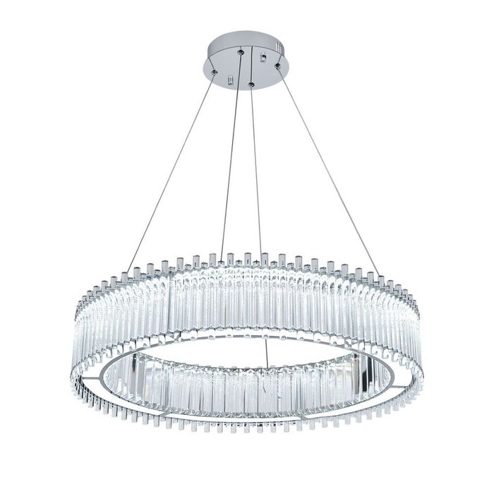 Подвесная люстра Grado V000195L (стекло, цвет прозрачный) - лучшие Подвесные люстры в INMYROOM Подвесная люстра Grado V000195L (стекло, цвет прозрачный) - лучшие Подвесные люстры в INMYROOM