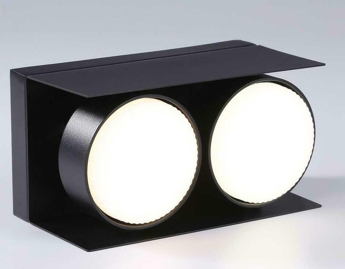 Потолочный светильник Ambrella light Techno Spot GX Standard tech TN70847 - лучшие Потолочные светильники в INMYROOM