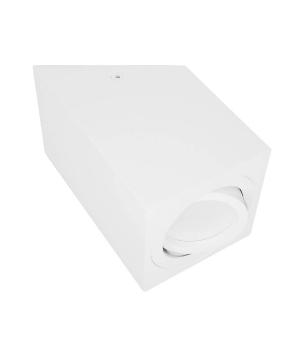 Накладной светильник Feldi белого цвета - купить Потолочные светильники по цене 1650.0