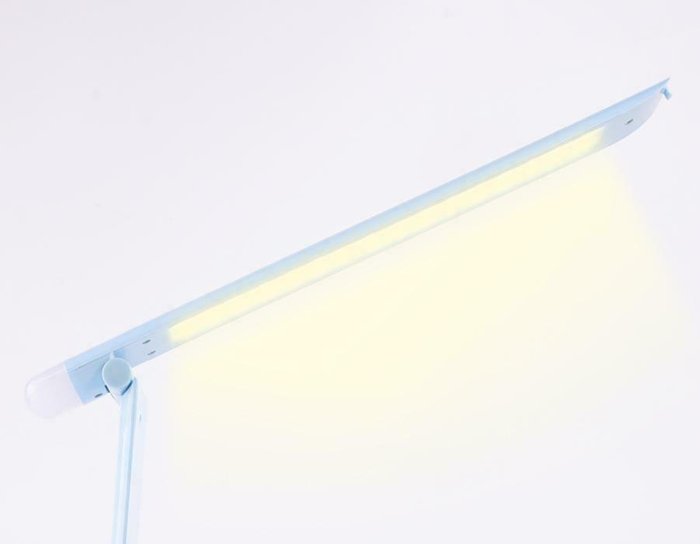 Настольная лампа Ambrella light Desk DE550 - лучшие Рабочие лампы в INMYROOM