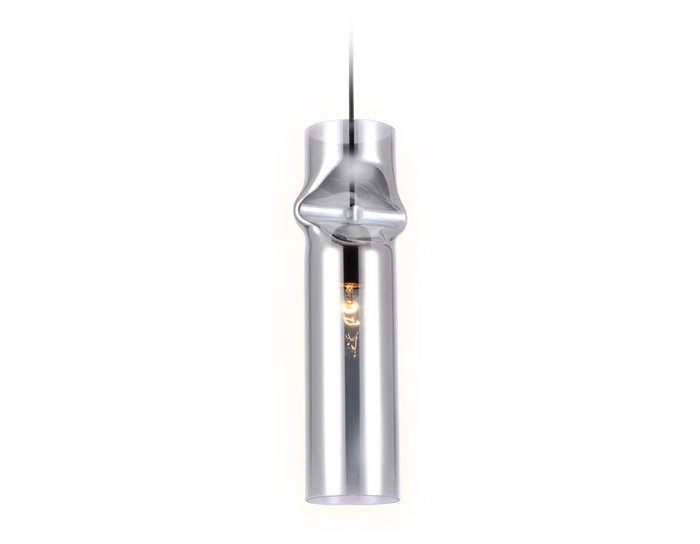 Подвесной светильник Traditional серого цвета - купить Подвесные светильники по цене 4741.0