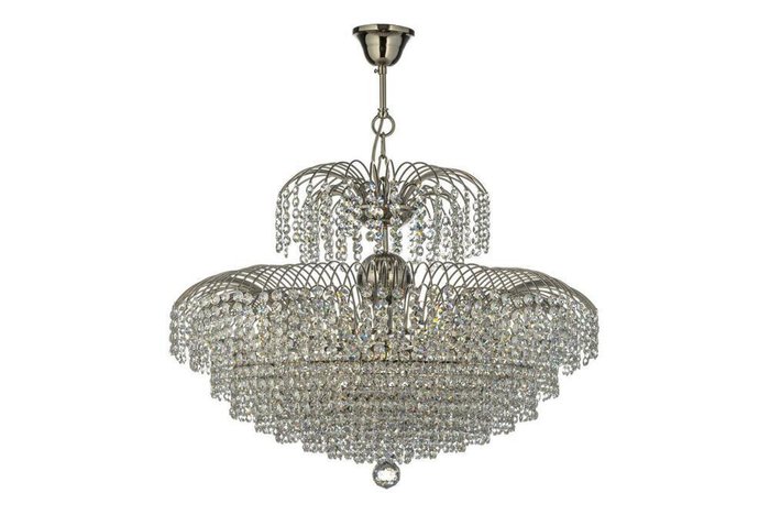 Подвесная люстра Arti Lampadari Salentino E 1.5.60.100 N Подвесная люстра Arti Lampadari Salentino E 1.5.60.100 N