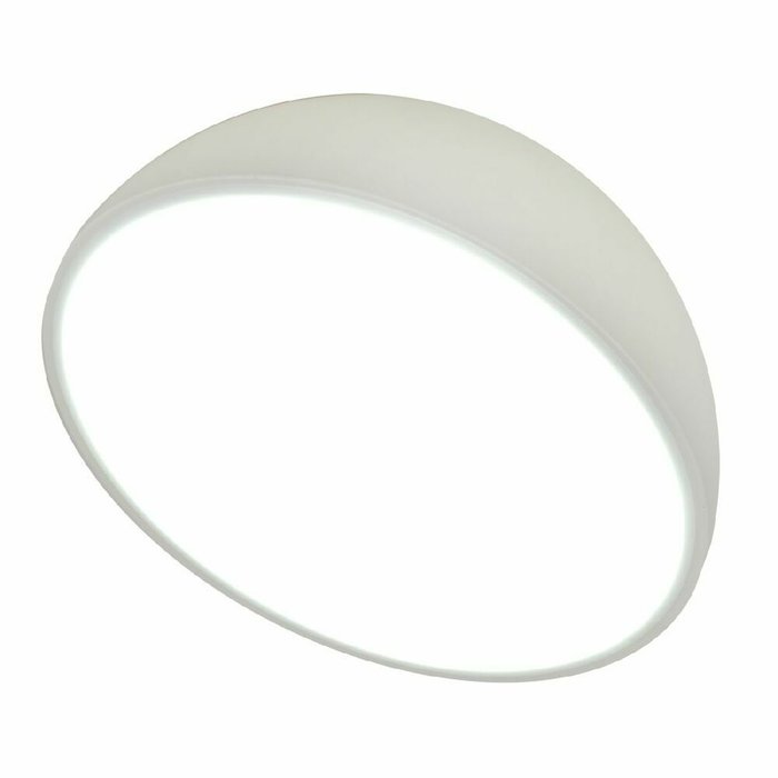 Потолочный светильник 20025led 20025SMA/01LED WH (акрил, цвет белый) Потолочный светильник 20025led 20025SMA/01LED WH (акрил, цвет белый)