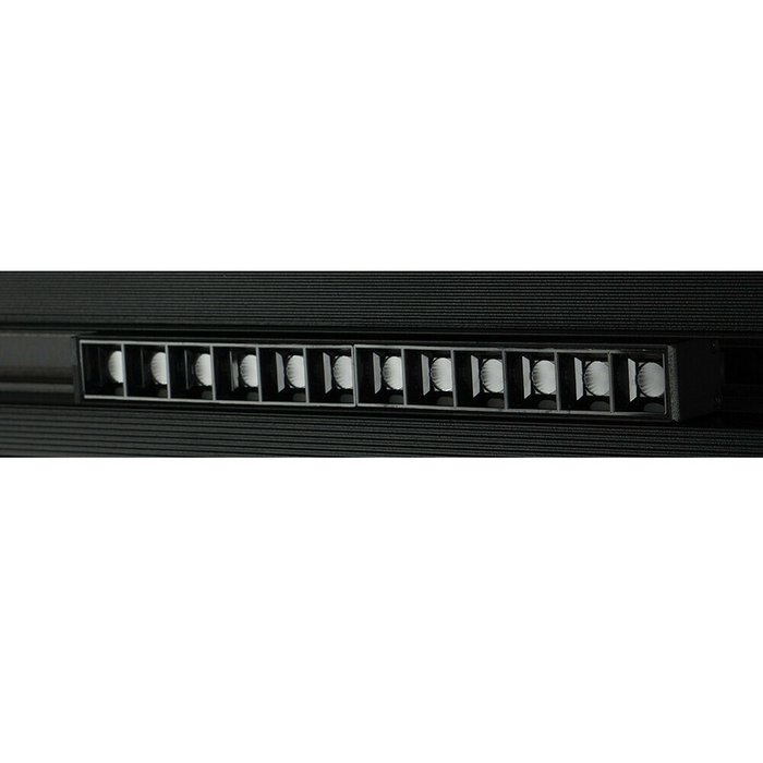 Трековый светодиодный светильник LOFT IT Tech T005-12 - лучшие Трековые светильники в INMYROOM