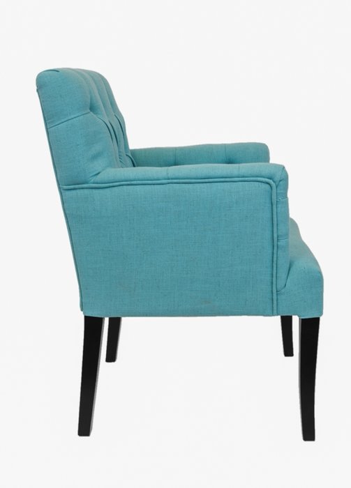 Кресло Zander Blue - купить Интерьерные кресла по цене 35190.0
