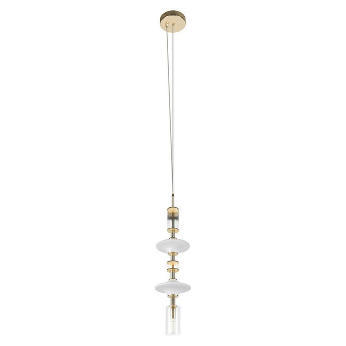 Люстра Loft It Spindle 10423/B - лучшие Подвесные люстры в INMYROOM Люстра Loft It Spindle 10423/B - лучшие Подвесные люстры в INMYROOM