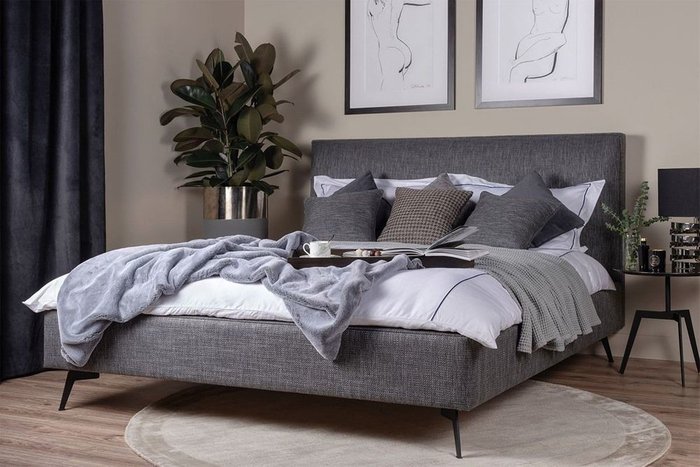 Ковер Tere 250х250 бежевого цвета - лучшие Ковры в INMYROOM Ковер Tere 250х250 бежевого цвета - лучшие Ковры в INMYROOM