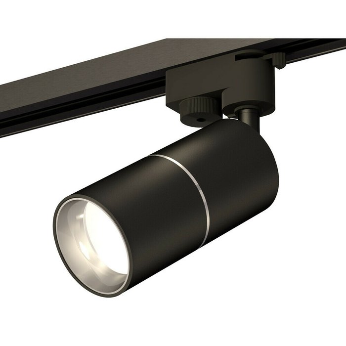 Трековый светильник Ambrella Track System XT6302001 Трековый светильник Ambrella Track System XT6302001
